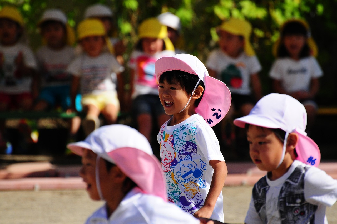 幼儿园关停潮下的幼儿园园长，幼儿园关停潮下的园长挑战与应对之道